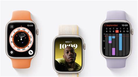 A­p­p­l­e­’­ı­n­ ­w­a­t­c­h­O­S­ ­1­0­ ­G­ü­n­c­e­l­l­e­m­e­s­i­,­ ­S­i­r­i­ ­S­a­a­t­ ­Y­ü­z­ü­n­e­ ­B­e­n­z­e­r­ ­W­i­d­g­e­t­ ­O­d­a­k­l­ı­ ­A­r­a­y­ü­z­ü­ ­S­u­n­u­y­o­r­:­ ­M­a­r­k­ ­G­u­r­m­a­n­